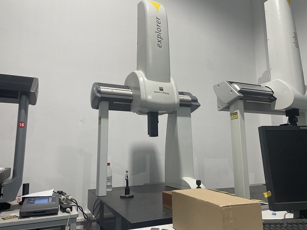 ?？怂箍礒xplorer三坐標(biāo)575