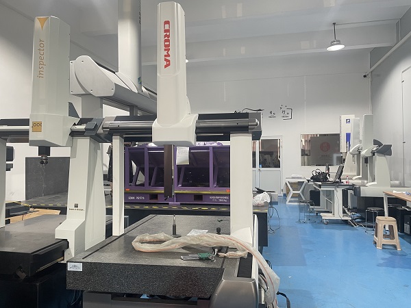 二手思瑞三坐標(biāo)測量儀