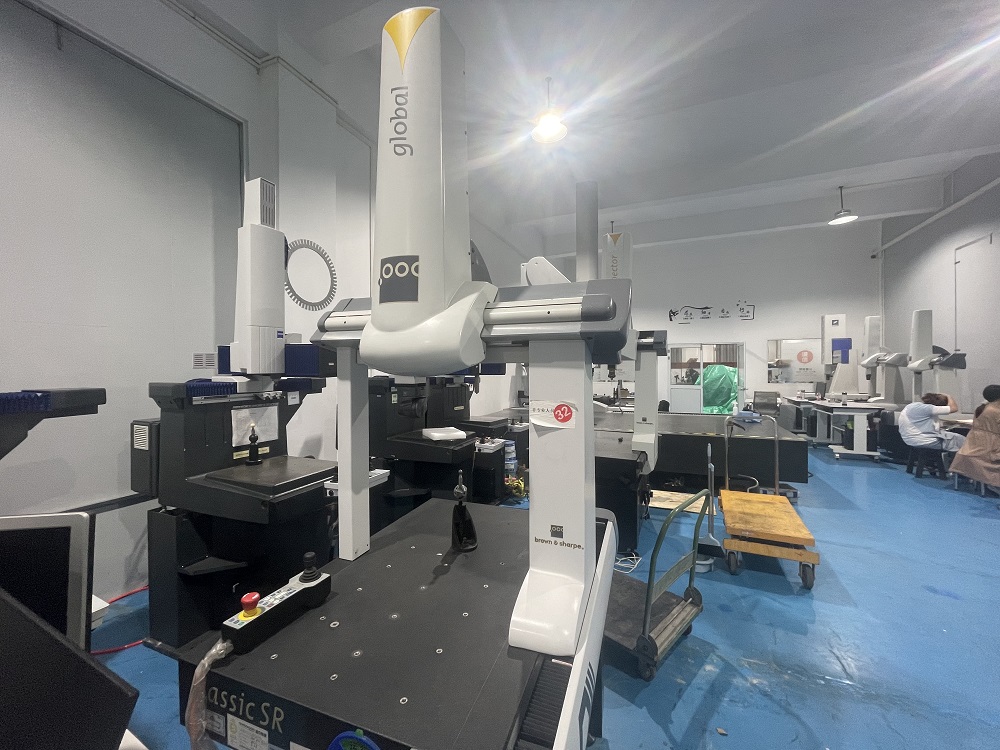  二手三坐標的優(yōu)勢有哪些？